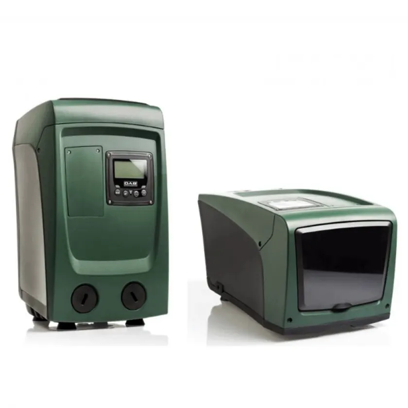 DAB E-SYBOX Mini – solution de surpression Irricool Maroc